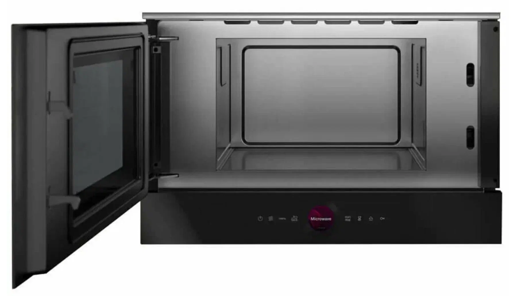 Встраиваемая микроволновая печь СВЧ Bosch BFL7221B1