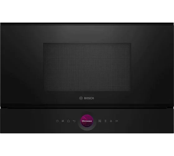 Встраиваемая микроволновая печь СВЧ Bosch BFL7221B1