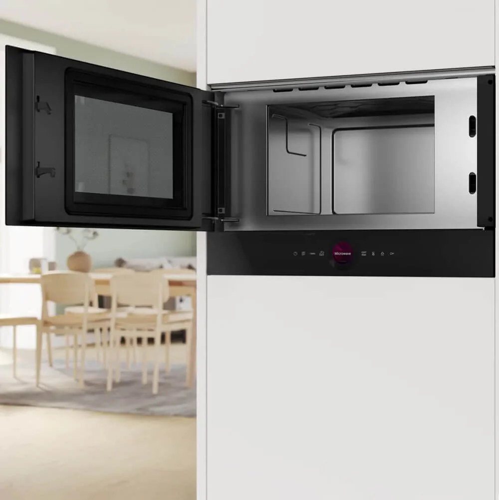Встраиваемая микроволновая печь СВЧ Bosch BFL7221B1