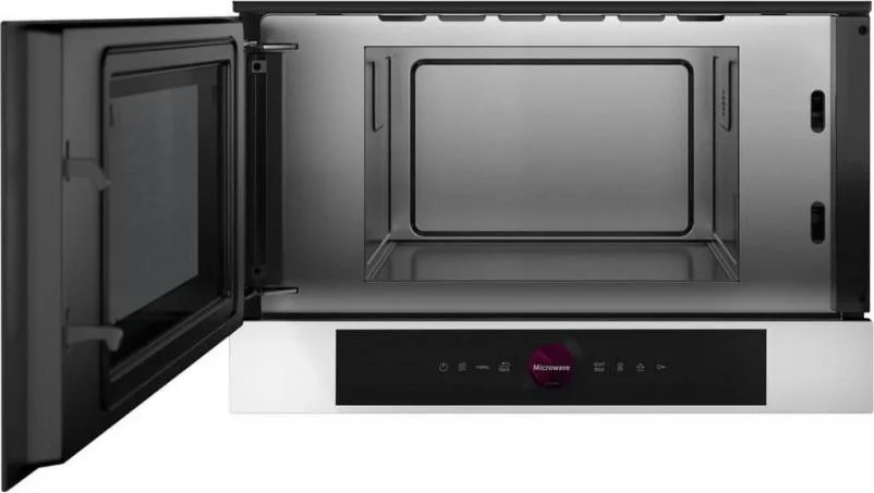 Встраиваемая микроволновая печь СВЧ Bosch BFL7221W1