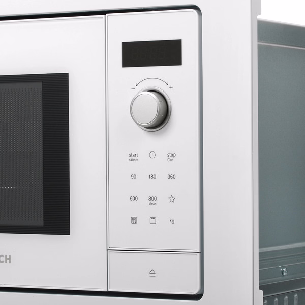 Встраиваемая микроволновая печь СВЧ Bosch Serie | 2 BEL653MW3
