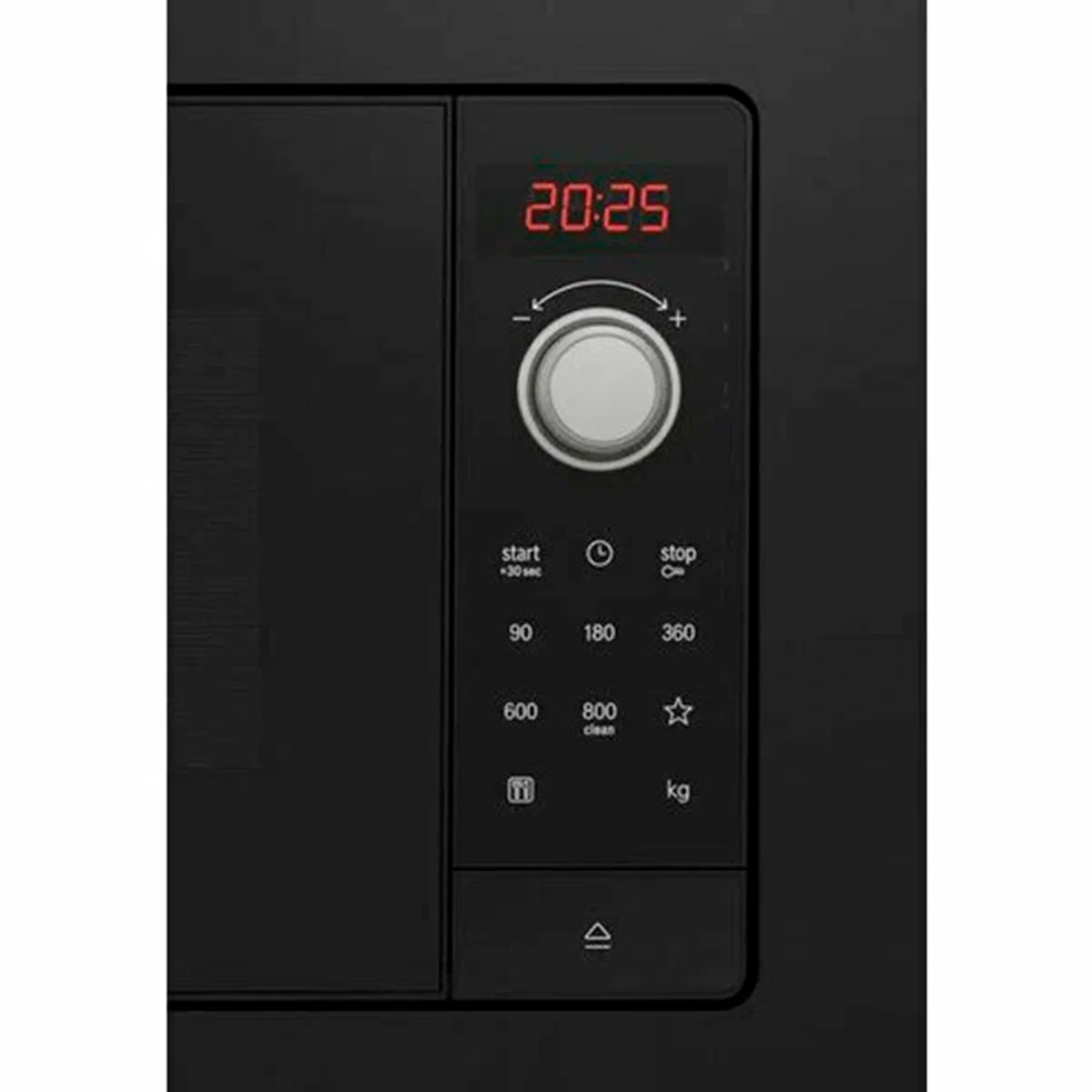 Встраиваемая микроволновая печь СВЧ Bosch Serie | 2 BFL623MB3