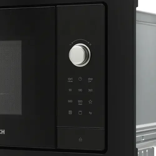 Встраиваемая микроволновая печь СВЧ Bosch Serie | 2 BFL623MB3
