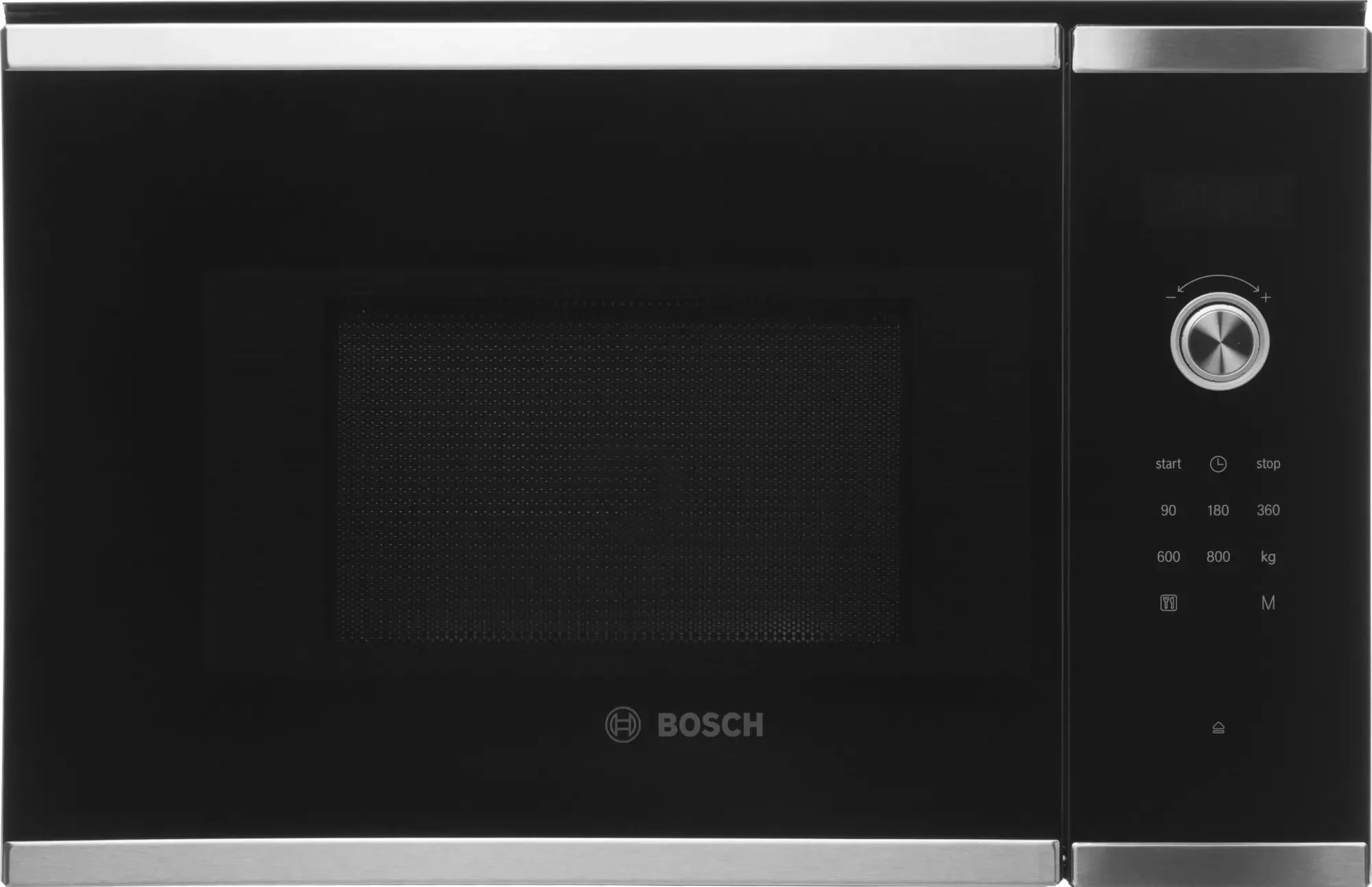Встраиваемая микроволновая печь СВЧ Bosch Serie|6 BFL524MS0