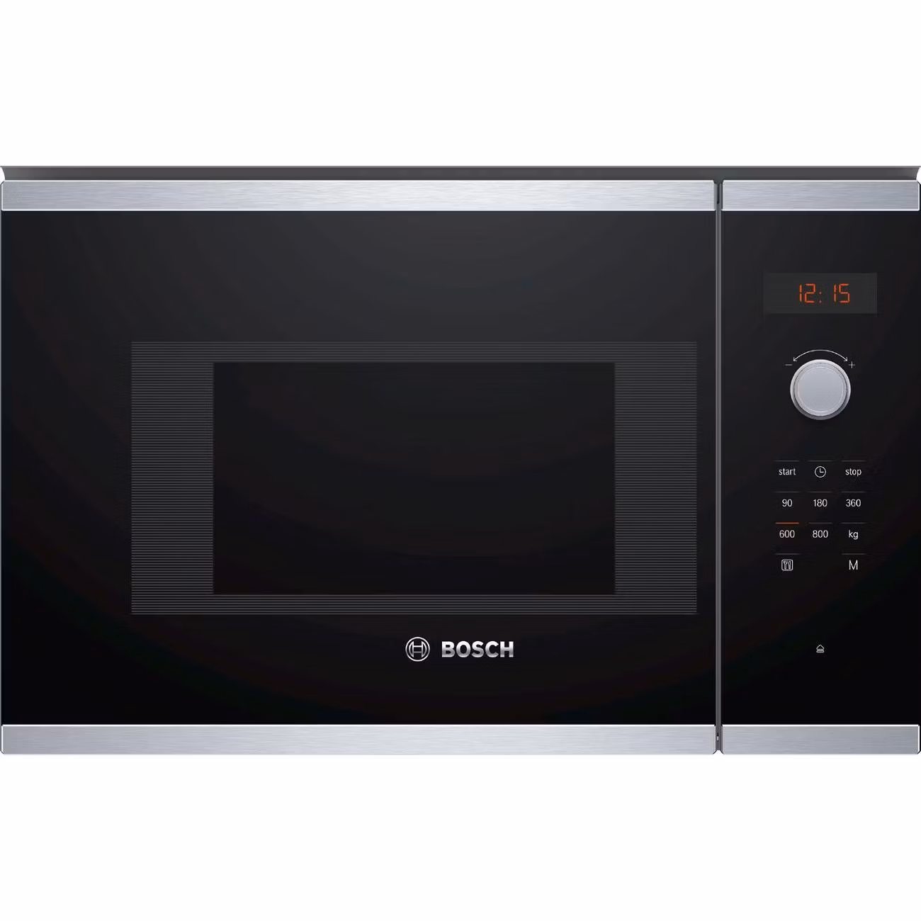 Встраиваемая микроволновая печь СВЧ Bosch Serie|6 BFL524MS0