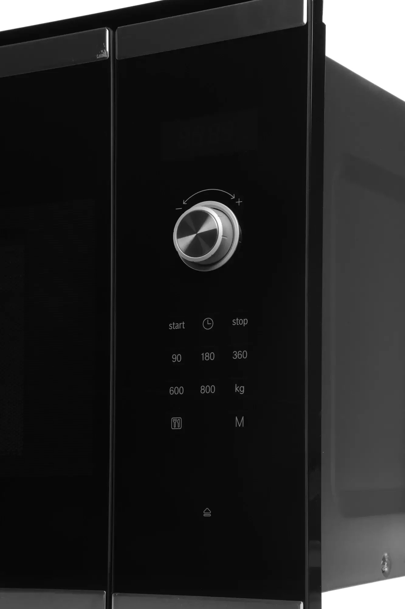 Встраиваемая микроволновая печь СВЧ Bosch Serie|6 BFL524MS0