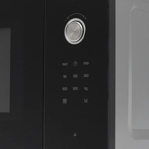 Встраиваемая микроволновая печь СВЧ Bosch Serie|6 BFL554MS0