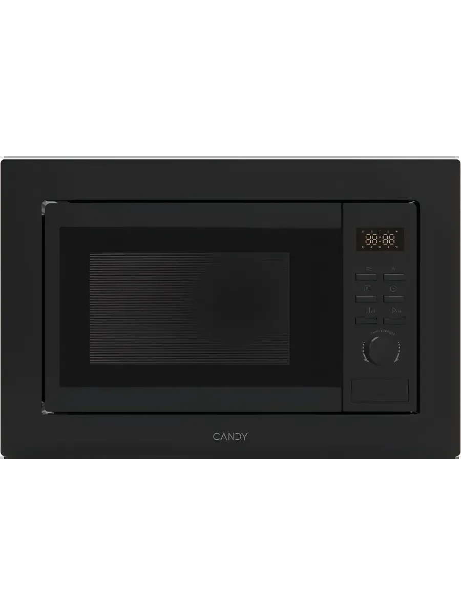 Встраиваемая микроволновая печь СВЧ Candy CMXBDG207B