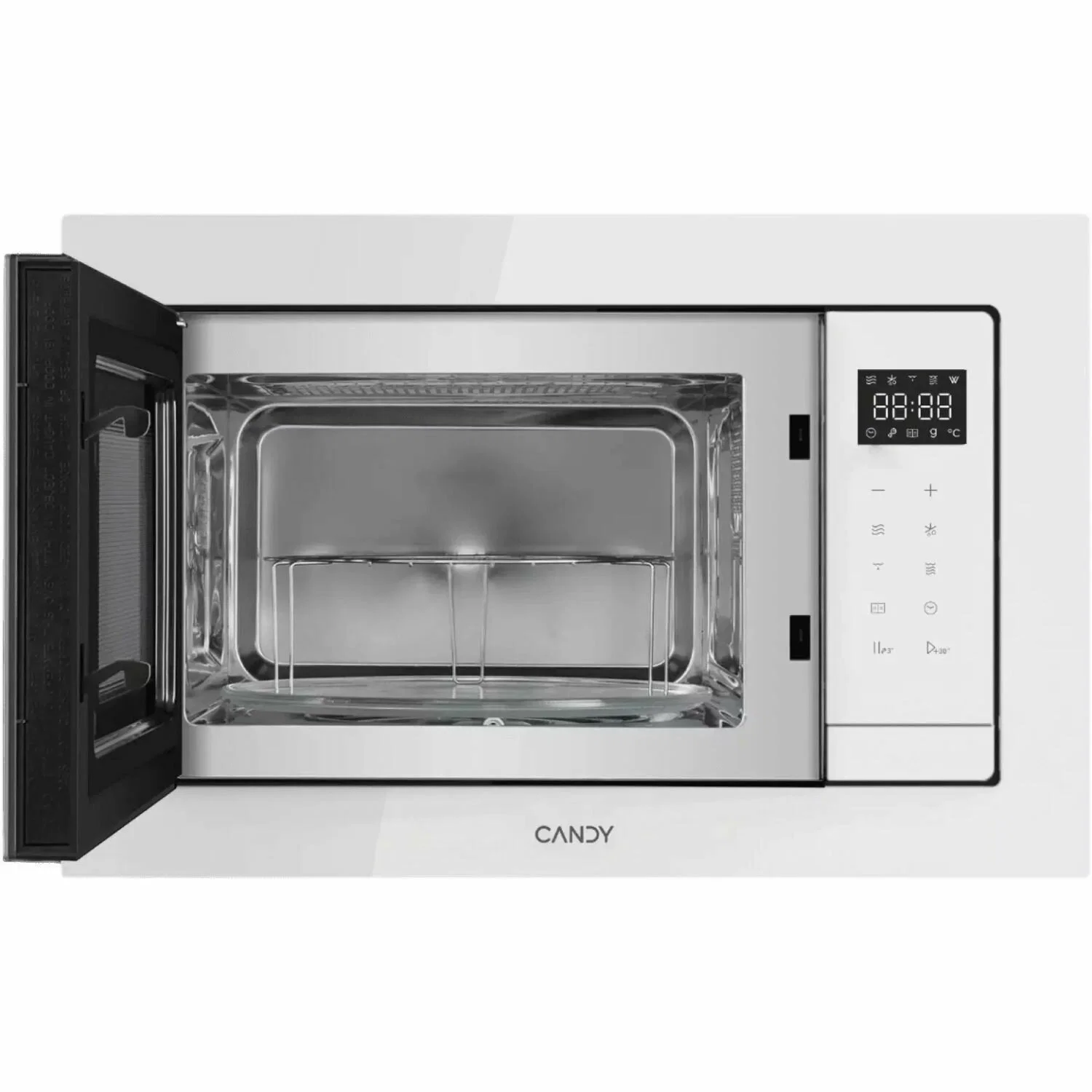 Встраиваемая микроволновая печь СВЧ Candy CMXBTG259W