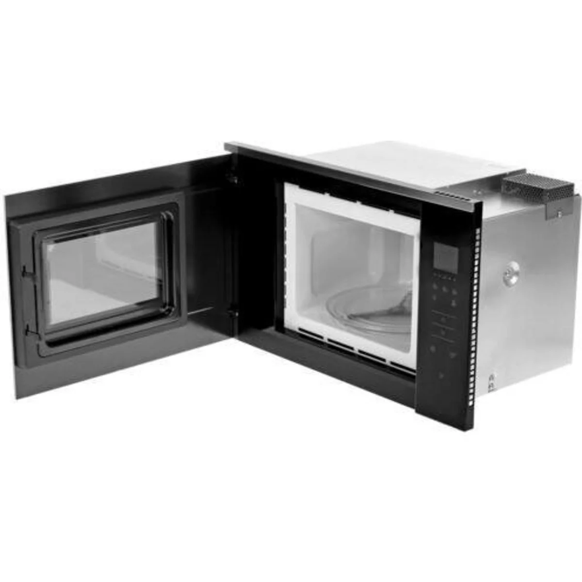 Встраиваемая микроволновая печь СВЧ Electrolux KMFE 172 TEX