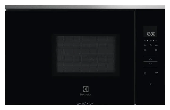 Встраиваемая микроволновая печь СВЧ Electrolux KMFE 172 TEX