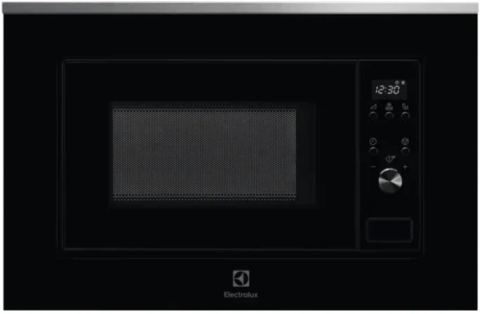 Встраиваемая микроволновая печь СВЧ Electrolux LMS 2203 EMX