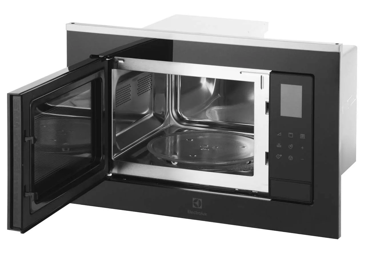 Встраиваемая микроволновая печь СВЧ Electrolux LMS4253TMK