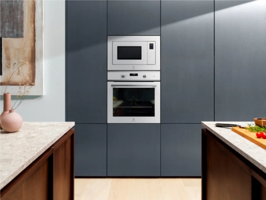 Встраиваемая микроволновая печь СВЧ Electrolux LMS4253TMW