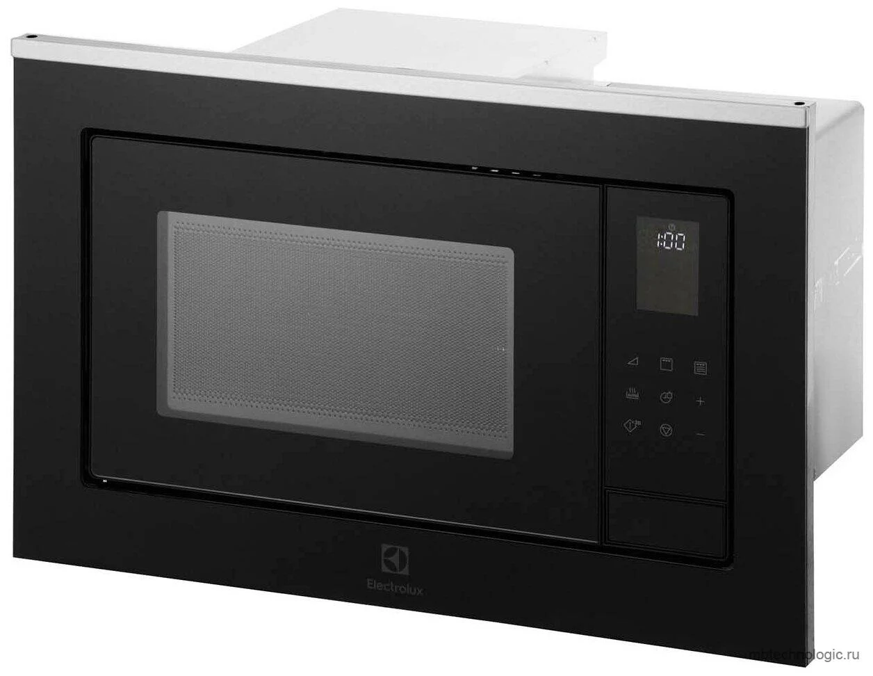 Встраиваемая микроволновая печь СВЧ Electrolux LMS4253TMX