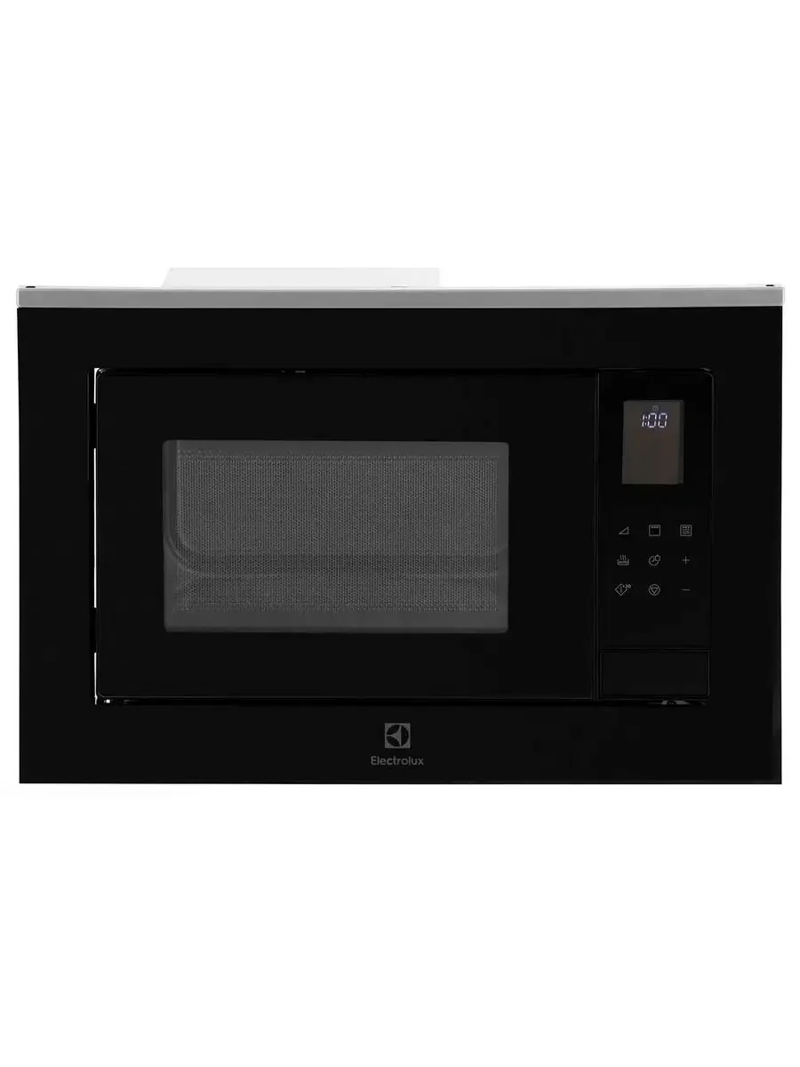 Встраиваемая микроволновая печь СВЧ Electrolux LMS4253TMX