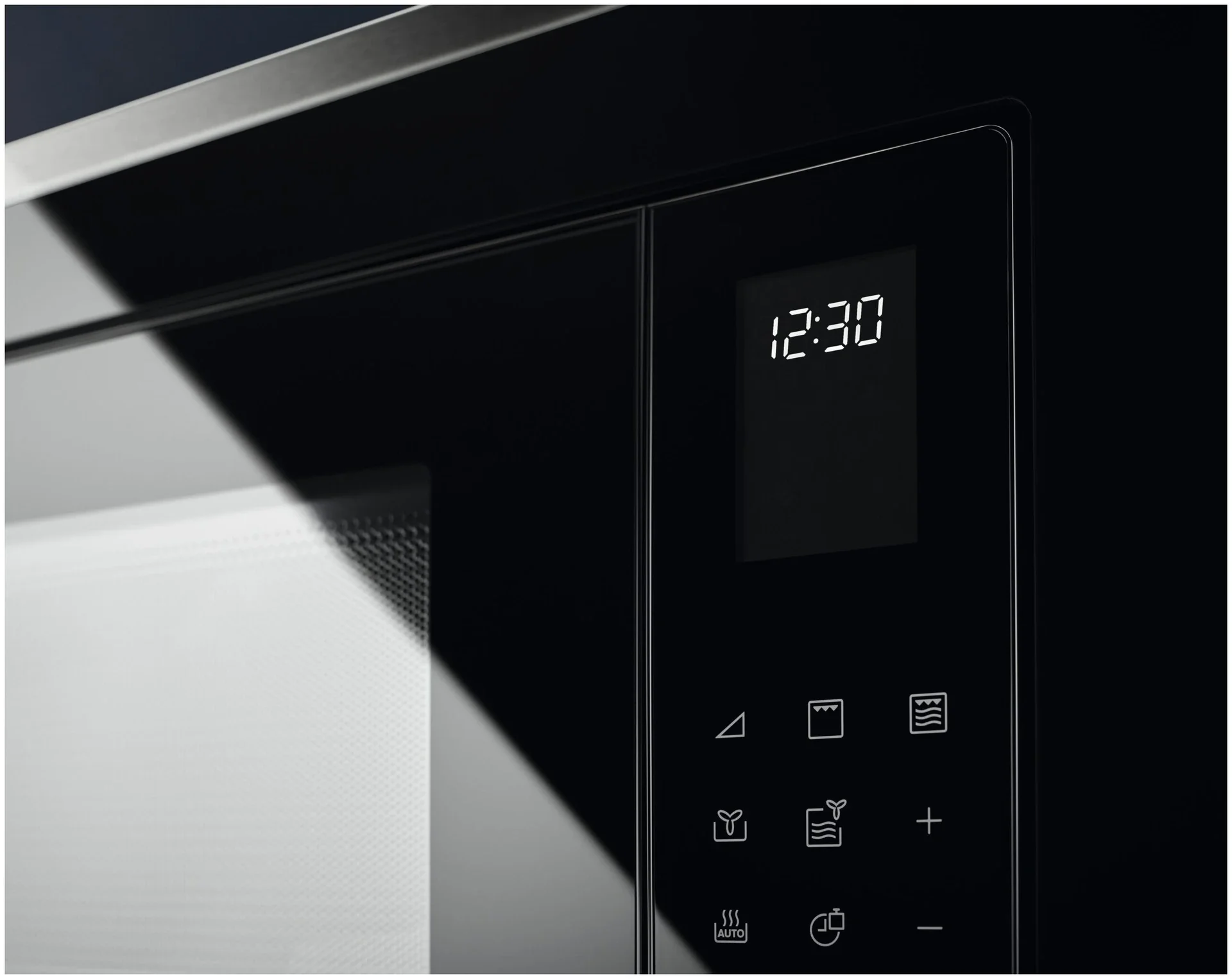 Встраиваемая микроволновая печь СВЧ Electrolux LMSD253TM