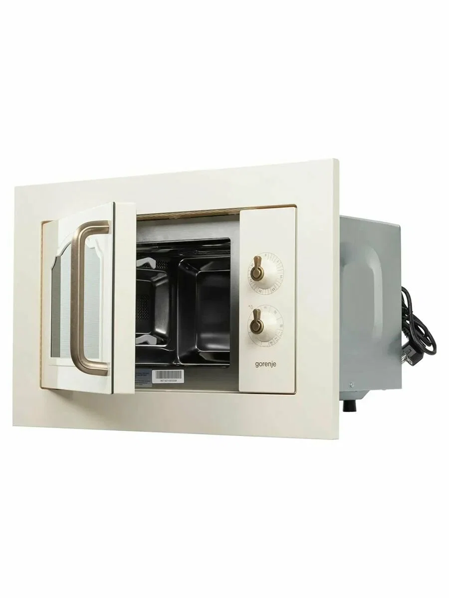 Встраиваемая микроволновая печь СВЧ Gorenje BM 235 CLI