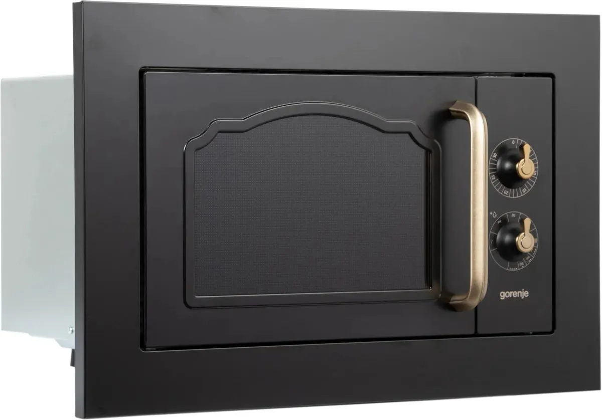 Встраиваемая микроволновая печь СВЧ Gorenje BM 235 CLI