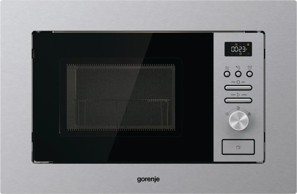 Встраиваемая микроволновая печь СВЧ Gorenje BM201AG1X