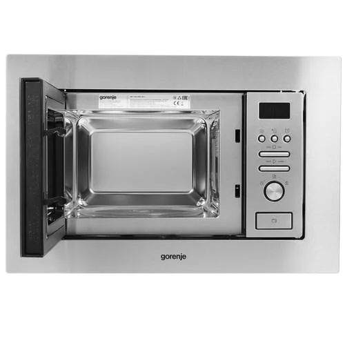 Встраиваемая микроволновая печь СВЧ Gorenje BM201AM1X