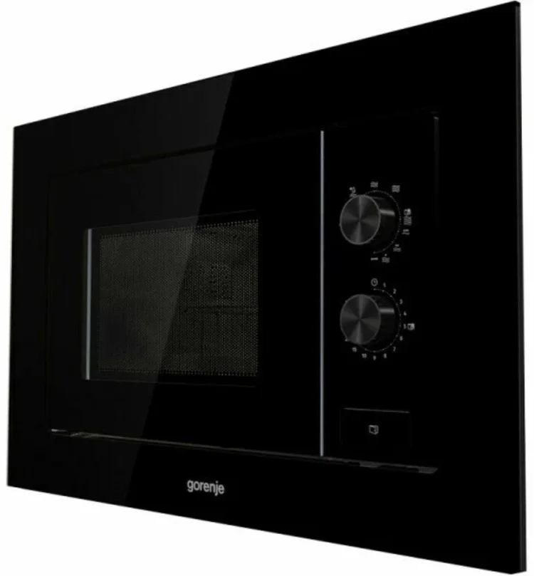 Встраиваемая микроволновая печь СВЧ Gorenje BM201EG1BG