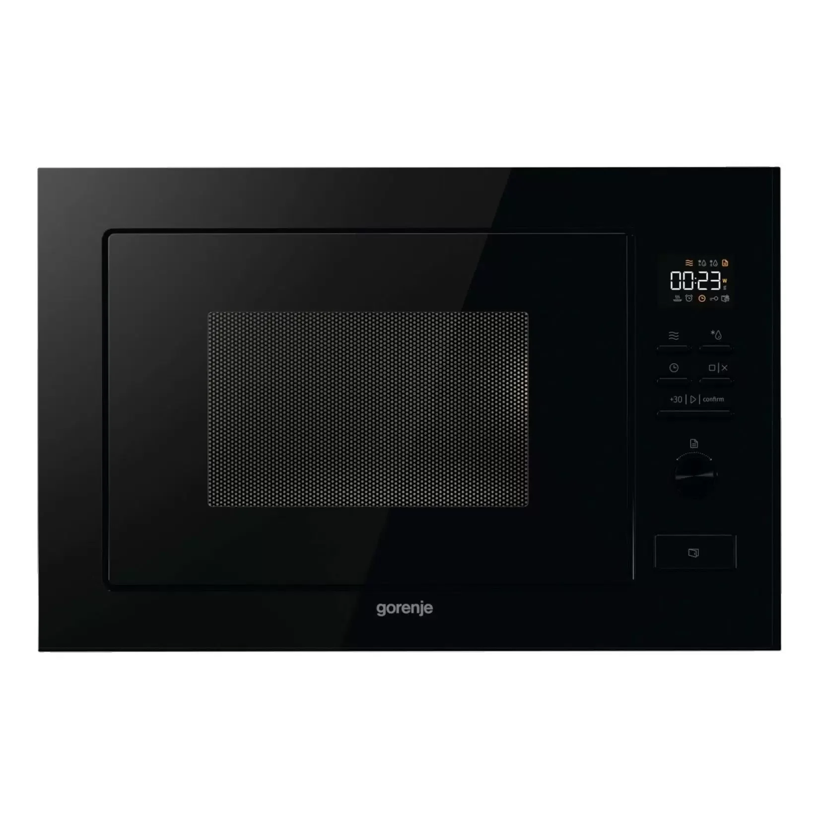 Встраиваемая микроволновая печь СВЧ Gorenje BM251M2BG
