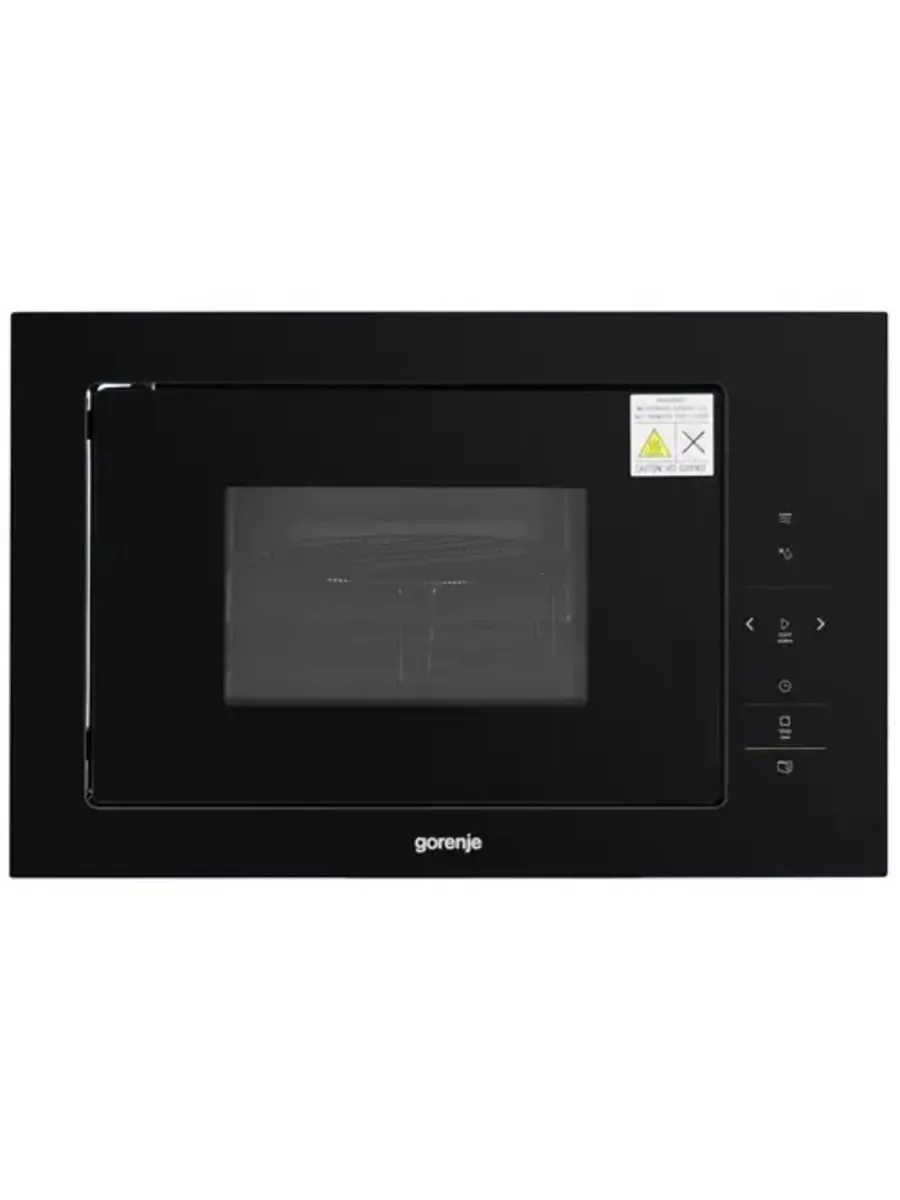 Встраиваемая микроволновая печь СВЧ Gorenje BM251SG2BG