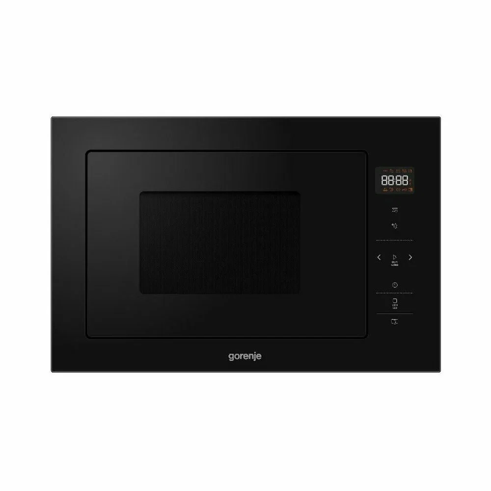 Встраиваемая микроволновая печь СВЧ Gorenje BM251SG2BG
