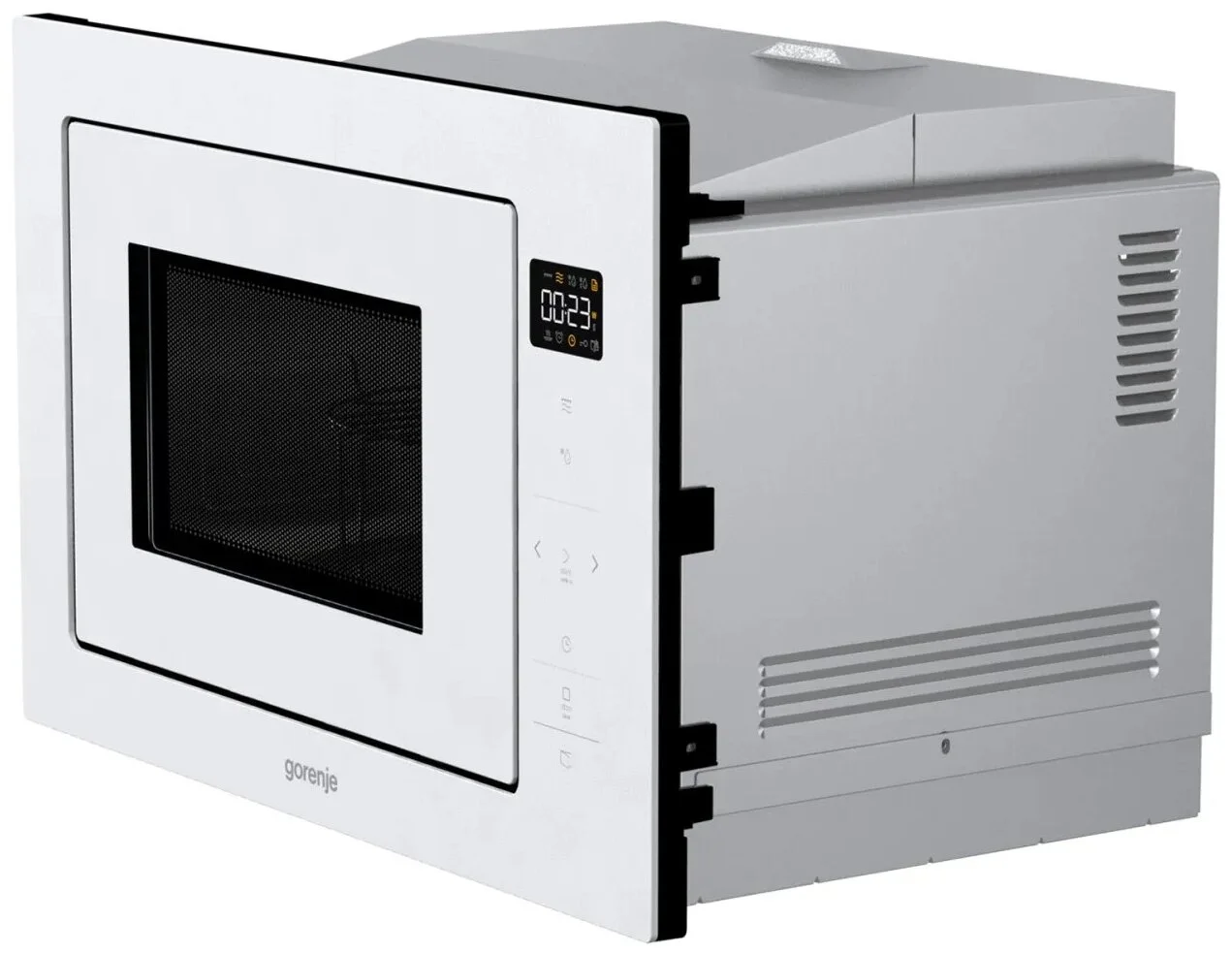 Встраиваемая микроволновая печь СВЧ Gorenje BM251SG2WG