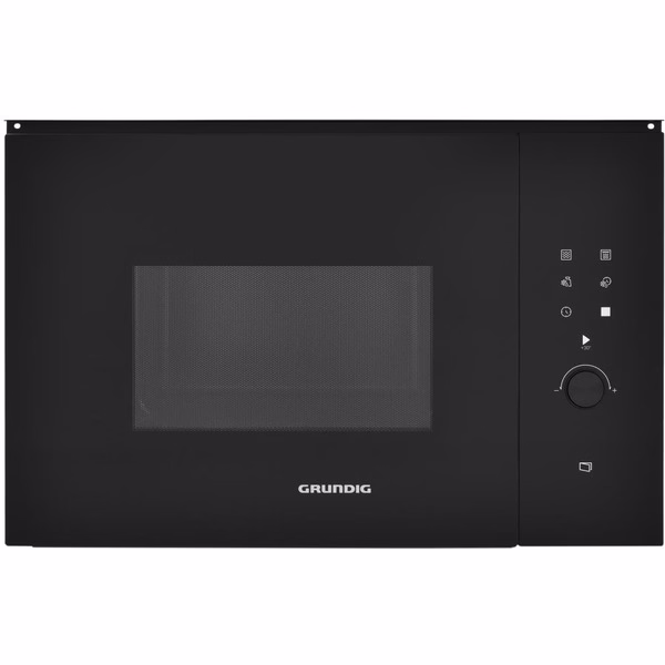 Встраиваемая микроволновая печь СВЧ Grundig GMI 12312 B