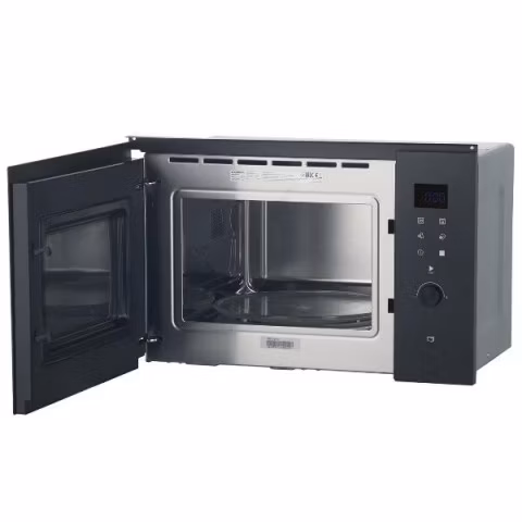 Встраиваемая микроволновая печь СВЧ Grundig GMI 12312 B