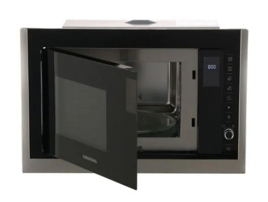 Встраиваемая микроволновая печь СВЧ Grundig GMI11311X