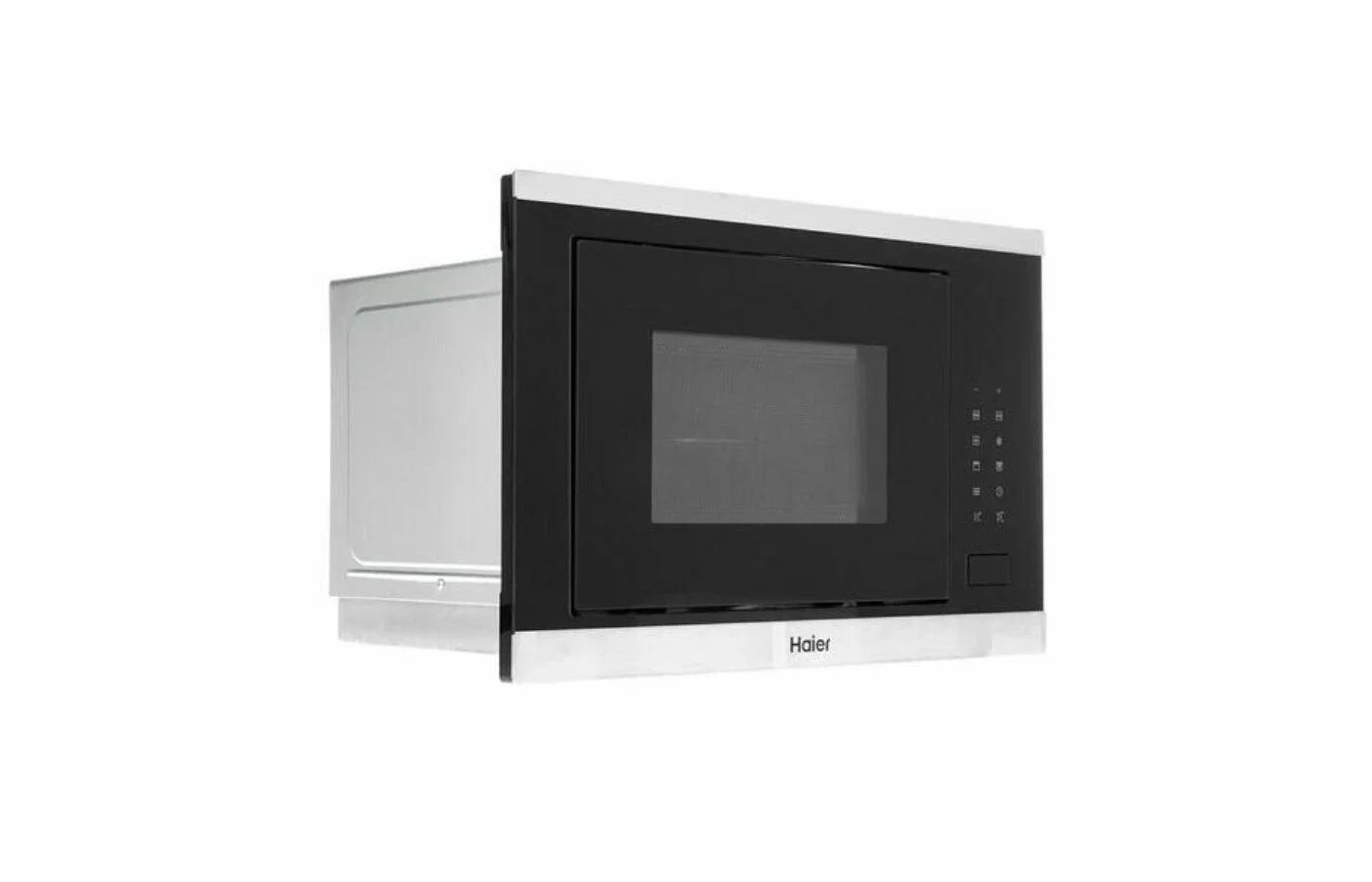 Встраиваемая микроволновая печь СВЧ Haier HMX-BTG259X
