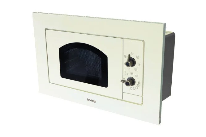 Встраиваемая микроволновая печь СВЧ Korting KMI 720 RB