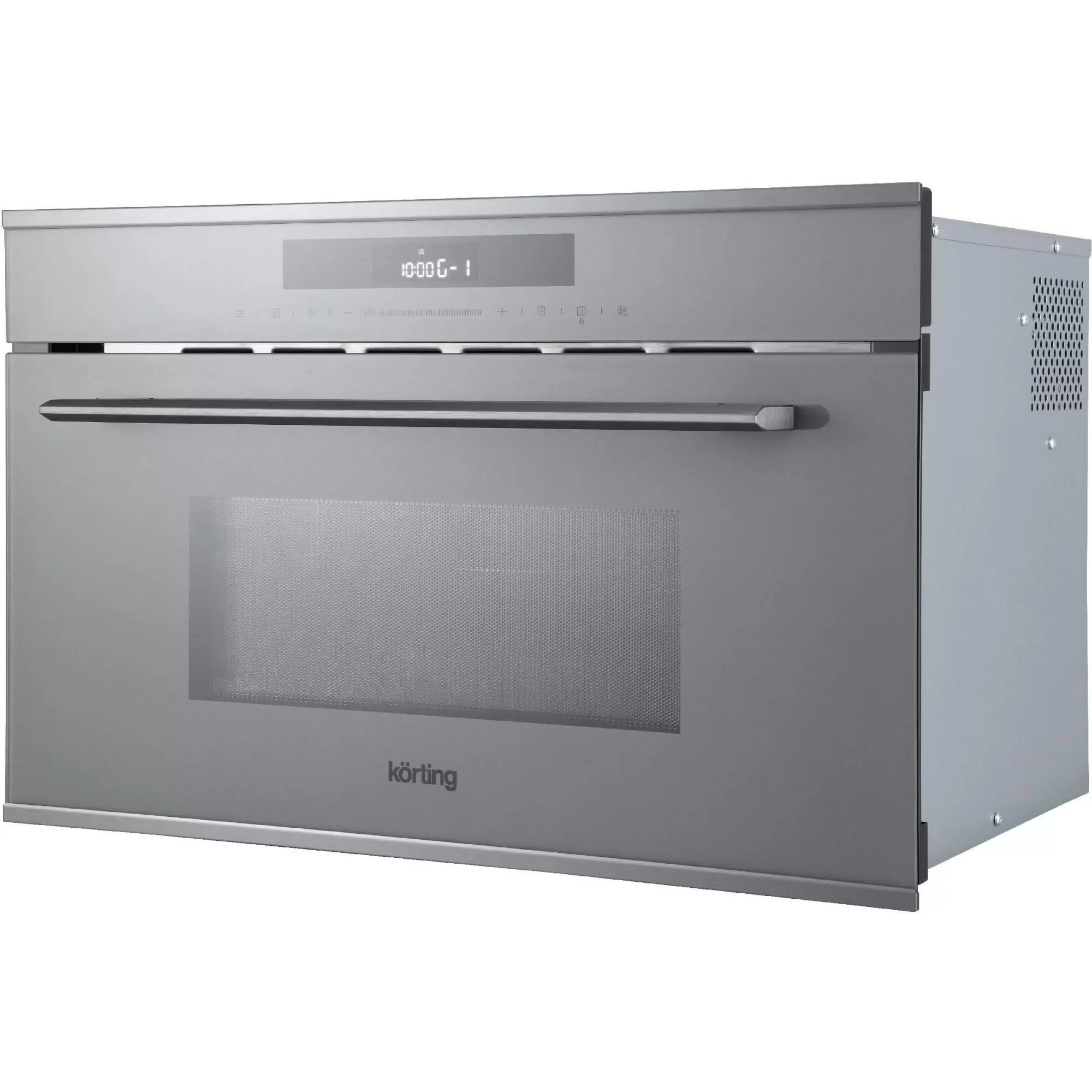 Встраиваемая микроволновая печь СВЧ Korting KMI 830 GBXGr