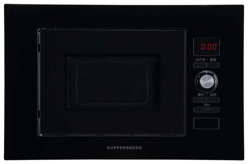 Встраиваемая микроволновая печь СВЧ Kuppersberg HMW 625 B