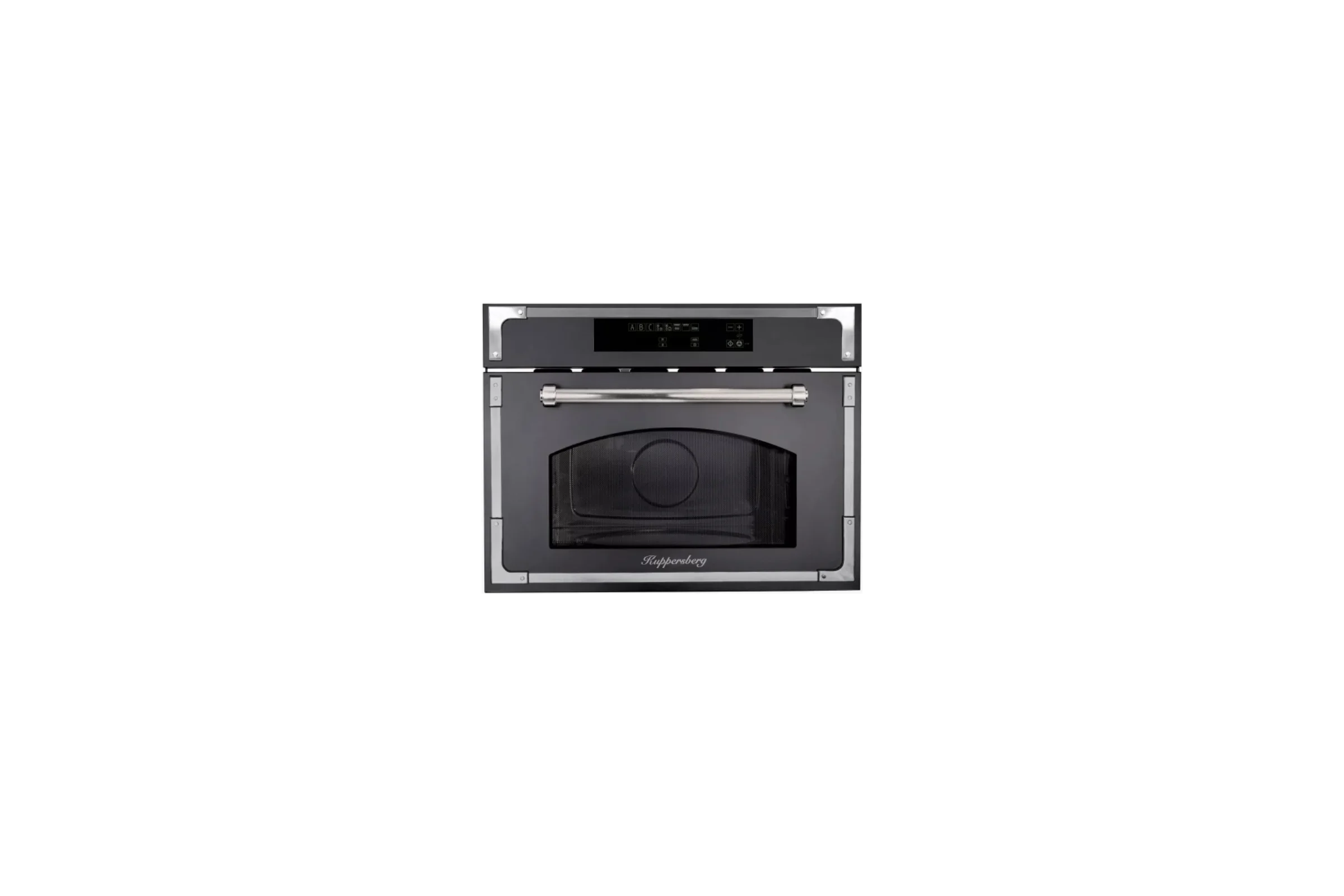 Встраиваемая микроволновая печь СВЧ Kuppersberg RMW 969 ANX