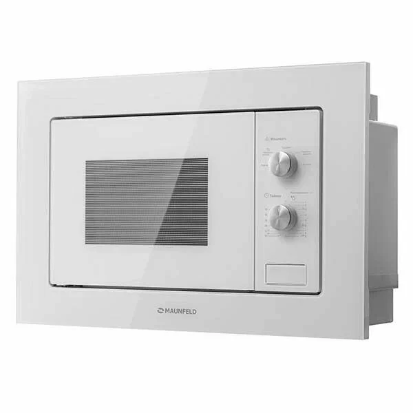 Встраиваемая микроволновая печь СВЧ Maunfeld MBMO.20.1PGW