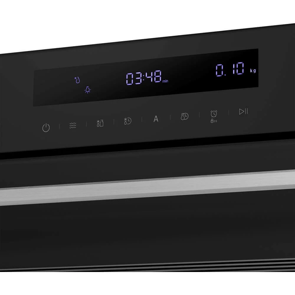 Встраиваемая микроволновая печь СВЧ Maunfeld MBMO349GBG