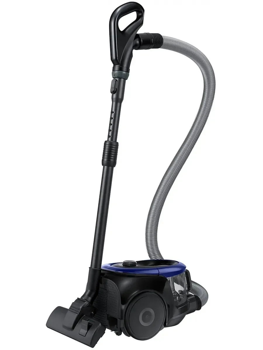 Пылесос напольный Samsung VC18M21B0S2/EV