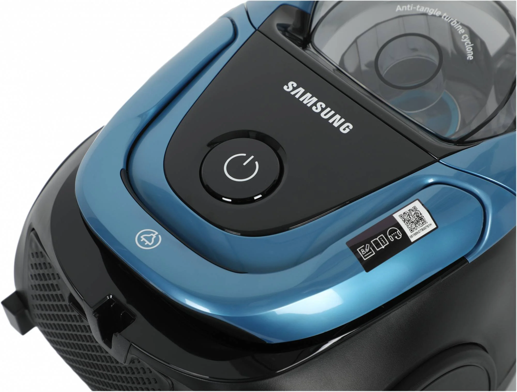 Пылесос напольный Samsung SC 18 M 31 A0HU
