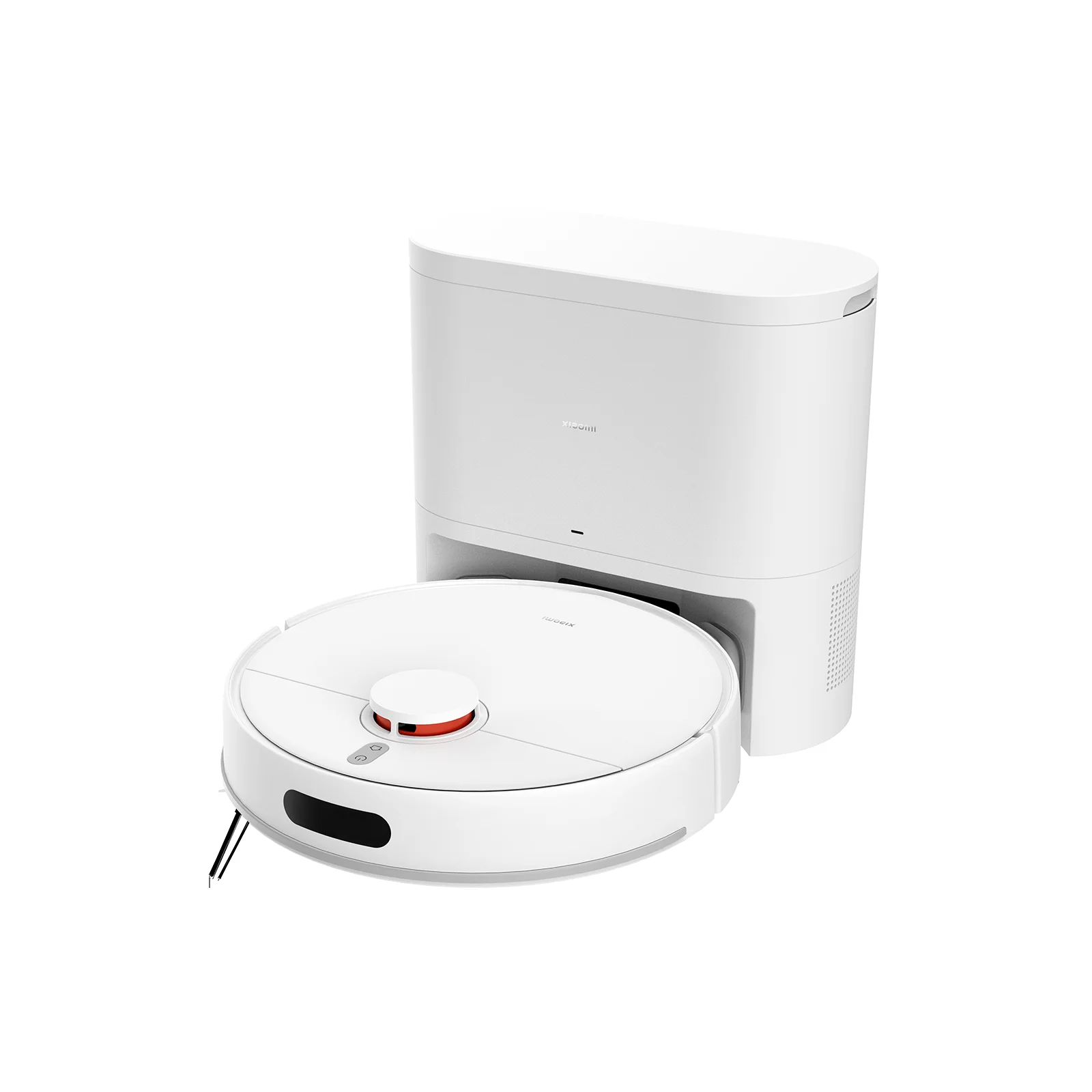 Робот-пылесос Xiaomi Robot Vacuum H40 EU