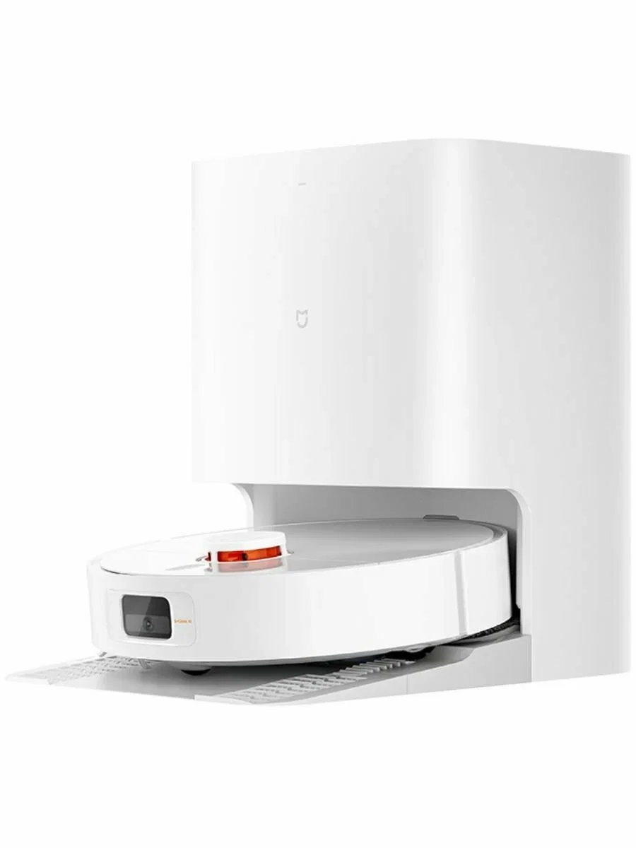 Робот-пылесос Xiaomi Robot Vacuum H40 EU