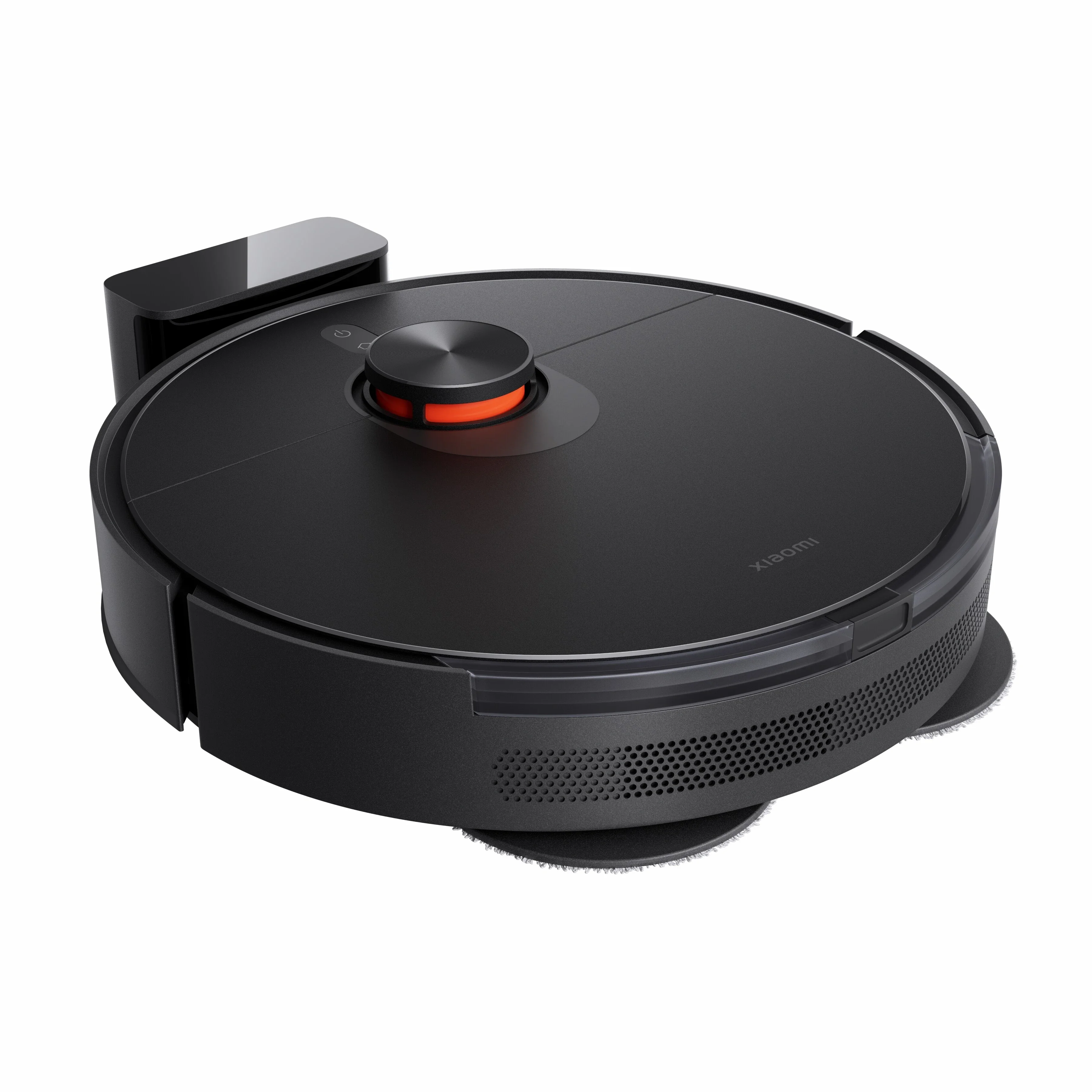 Робот-пылесос Xiaomi Robot Vacuum S20+, Black EU (BHR8158EU)