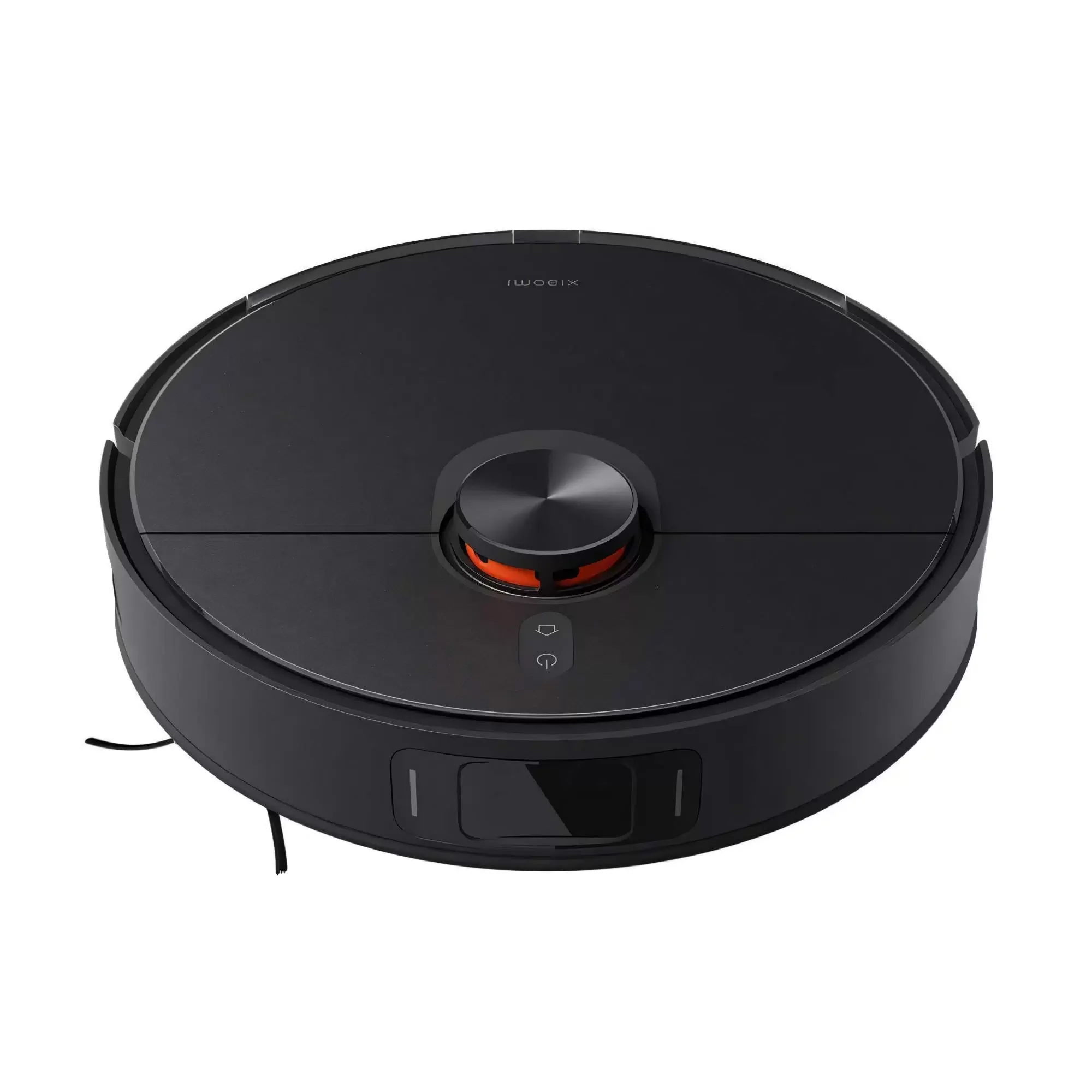 Робот-пылесос Xiaomi Robot Vacuum S20+, Black EU (BHR8158EU)
