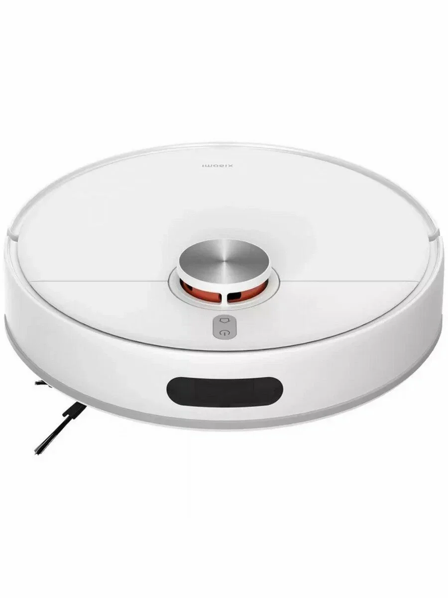 Робот-пылесос Xiaomi Robot Vacuum S40 EU (BHR084AEU)