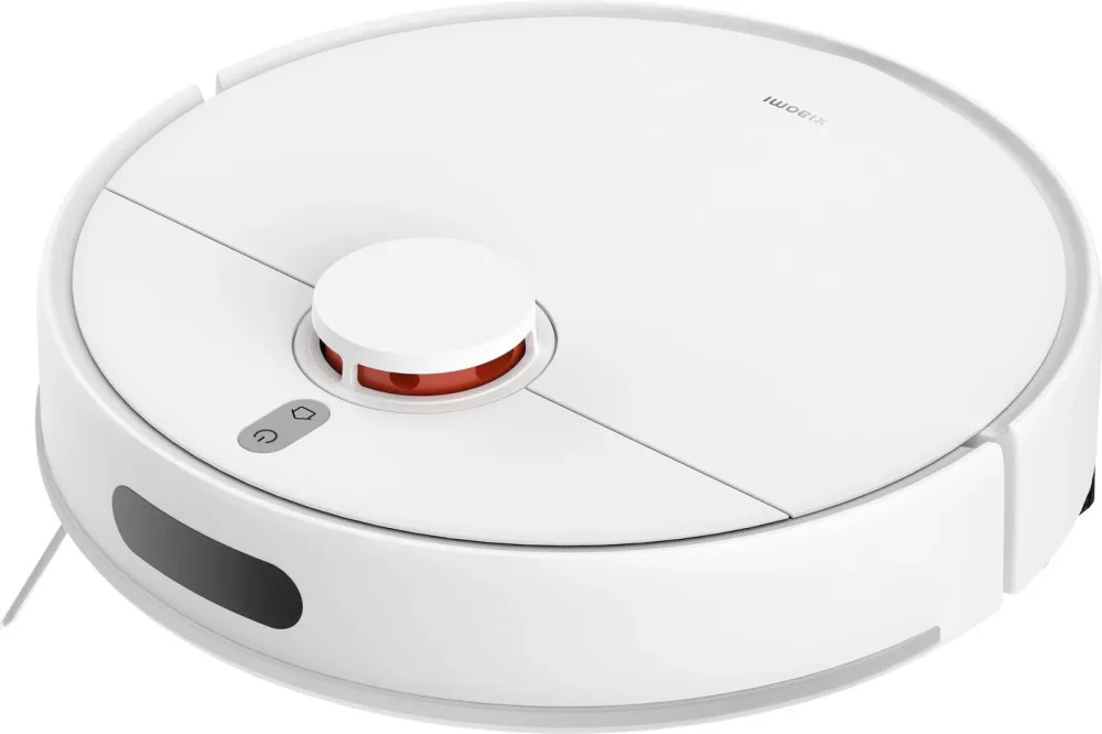 Робот-пылесос Xiaomi Robot Vacuum S40 EU (BHR084AEU)