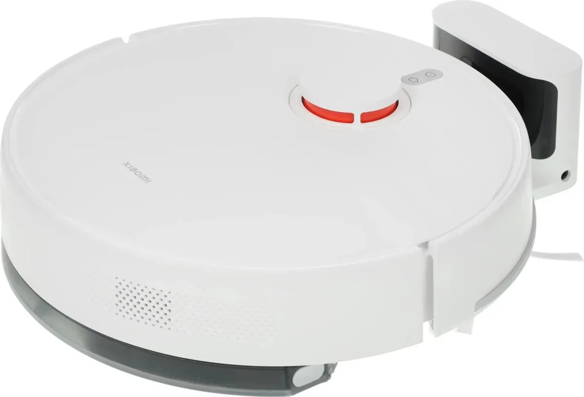 Робот-пылесос Xiaomi Robot Vacuum S40C EU (BHR9664EU)