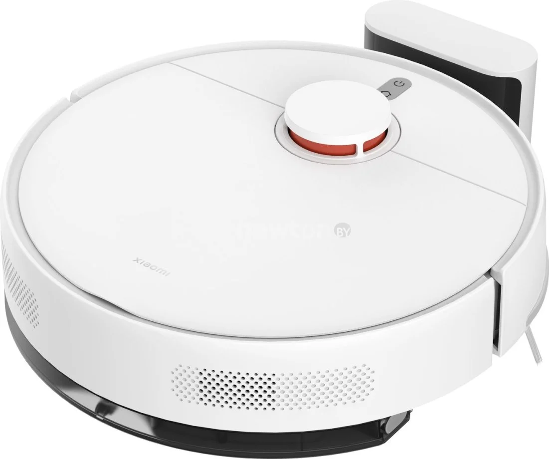 Робот-пылесос Xiaomi Robot Vacuum S40C EU (BHR9664EU)